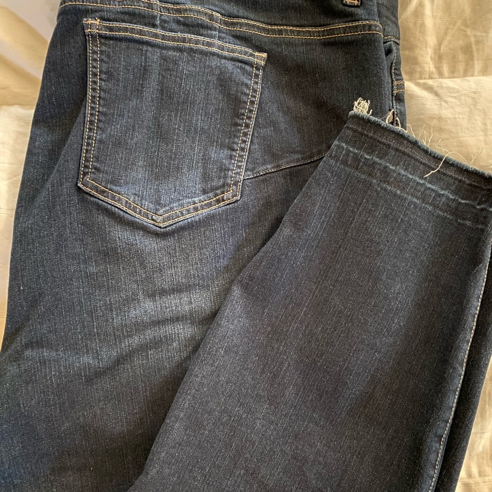 Torrid Bombshell Skinny Jeans 24R